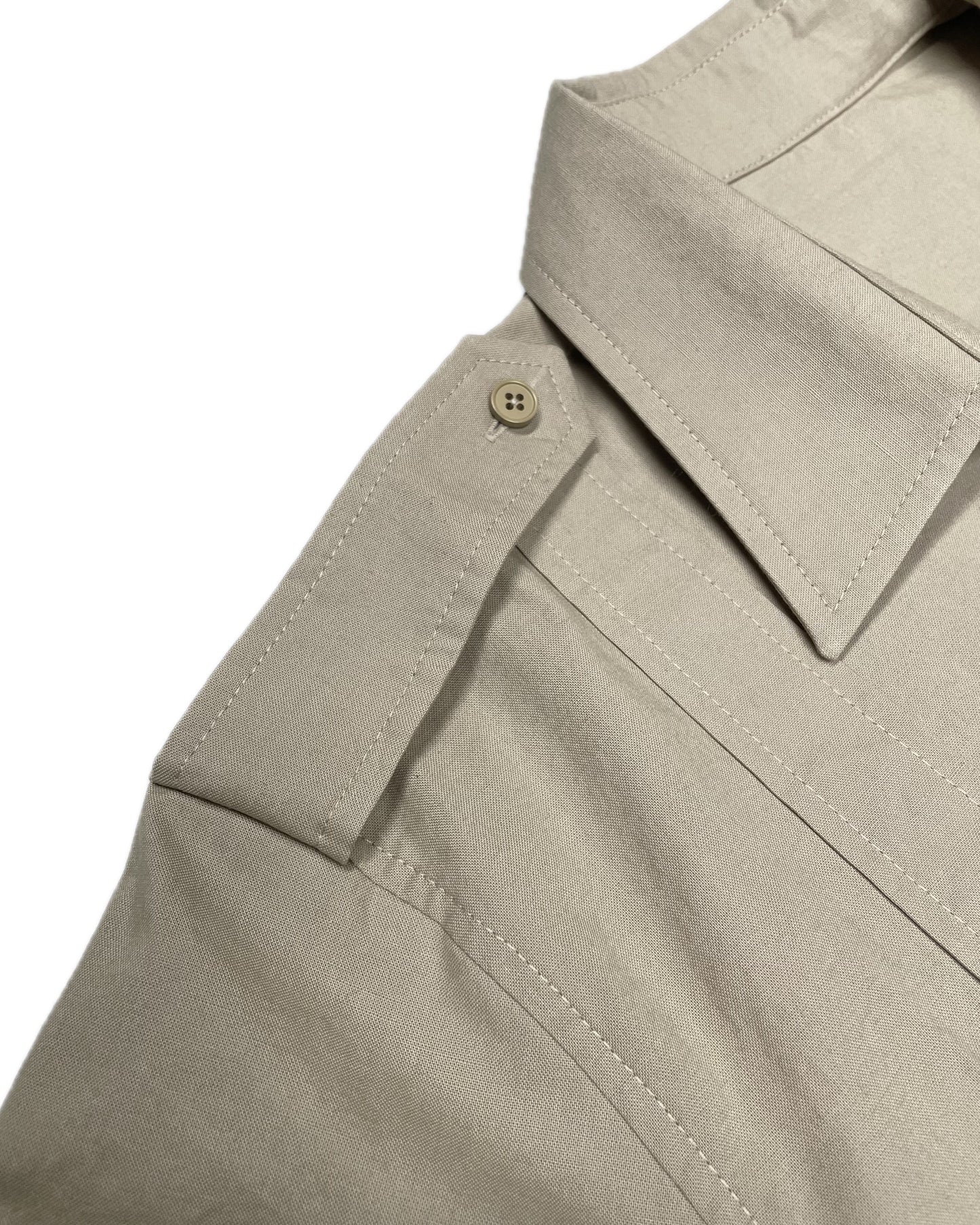 Temple Adventure Shirt - Made in America