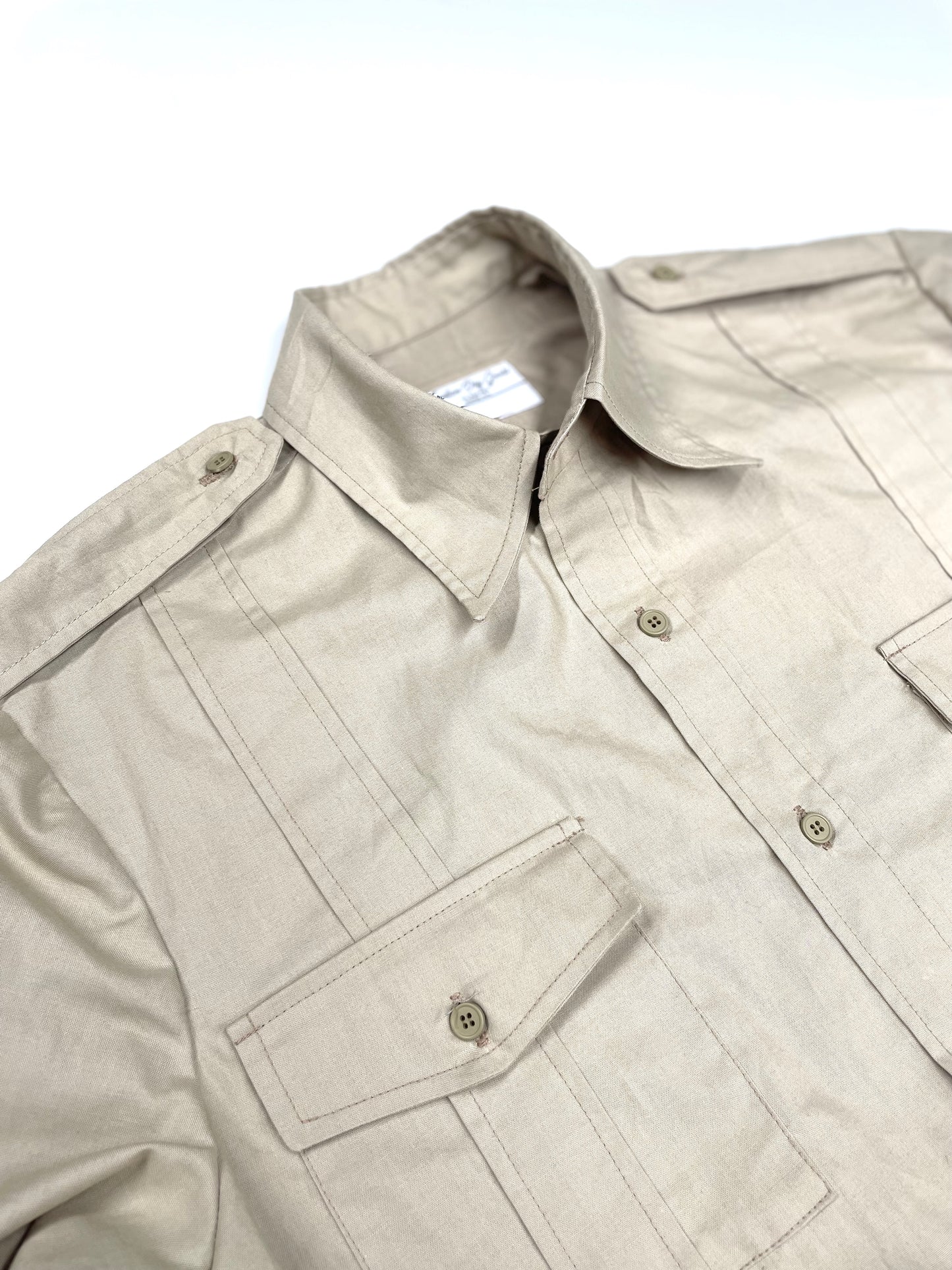 Cairo Adventure Shirt - *Preorder*