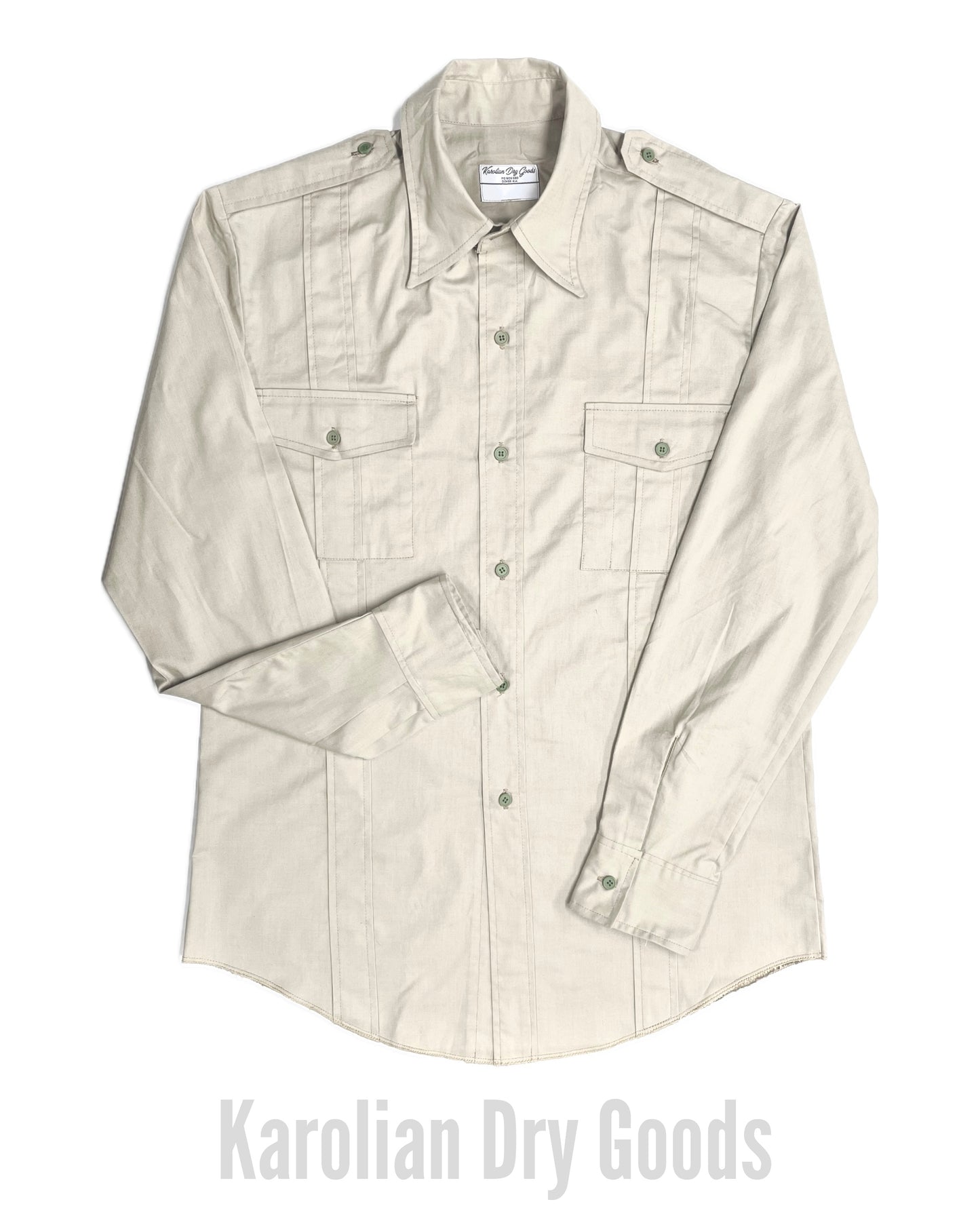 Cairo Adventure Shirt - *Preorder*