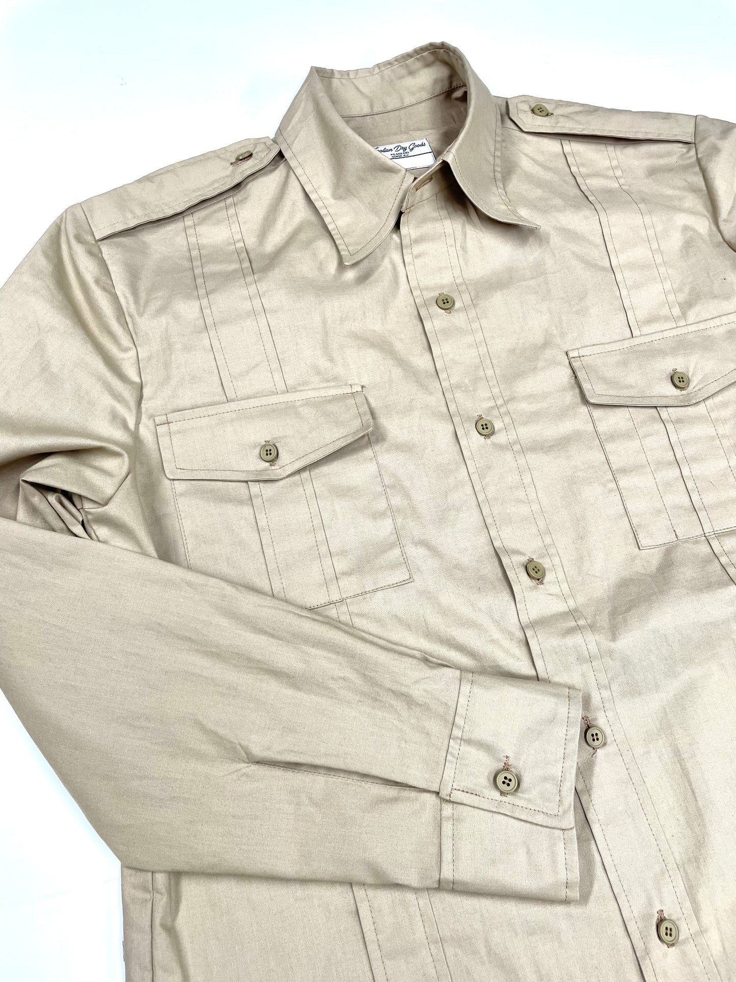 Cairo Adventure Shirt - *Preorder*